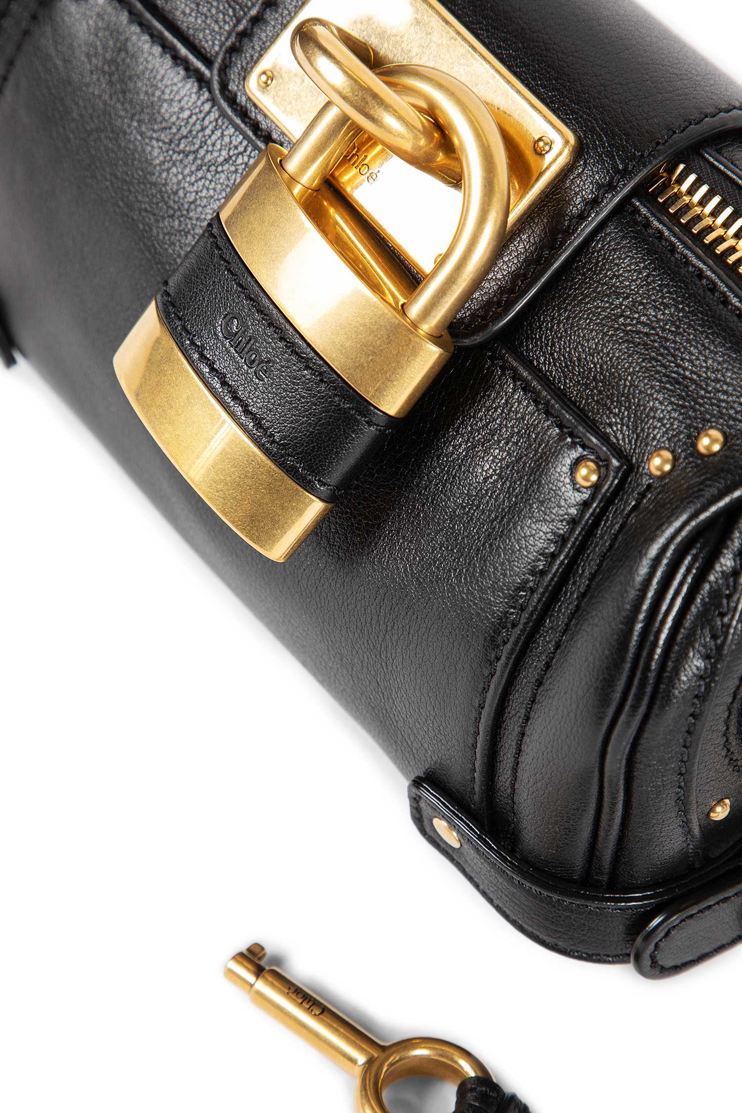 Small Paddington Chain Bag