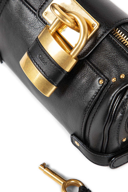 Small Paddington Chain Bag