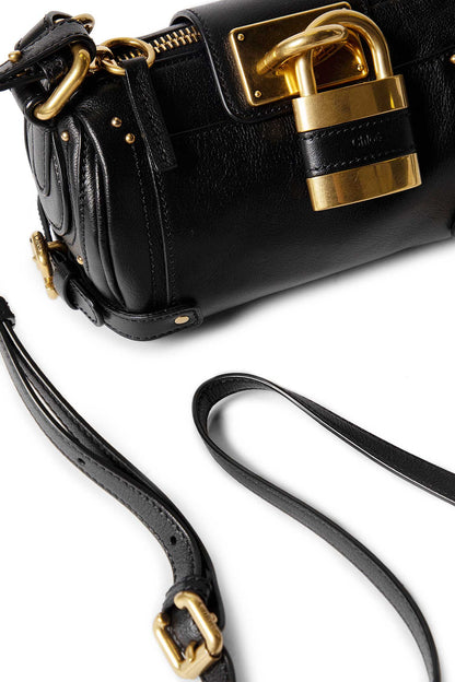 Small Paddington Chain Bag