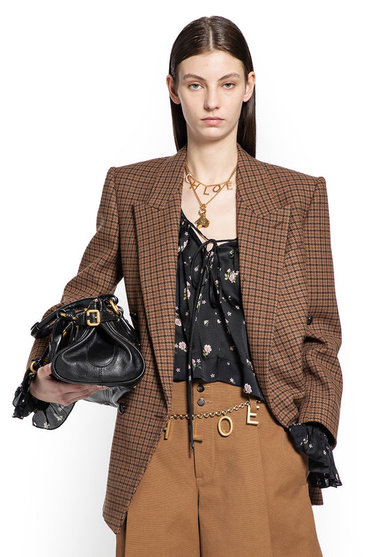 CHLOÉ WOMAN  BLAZERS