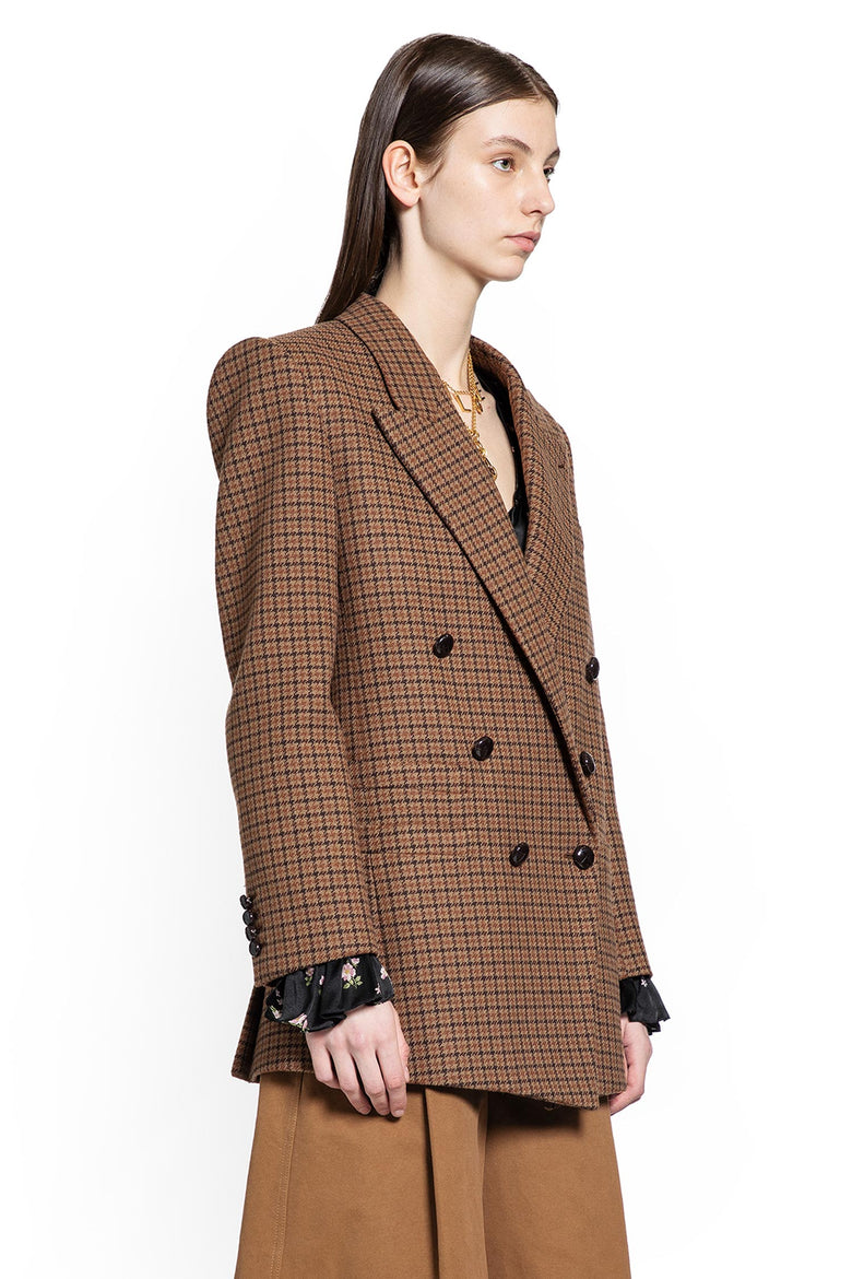 CHLOÉ WOMAN  BLAZERS