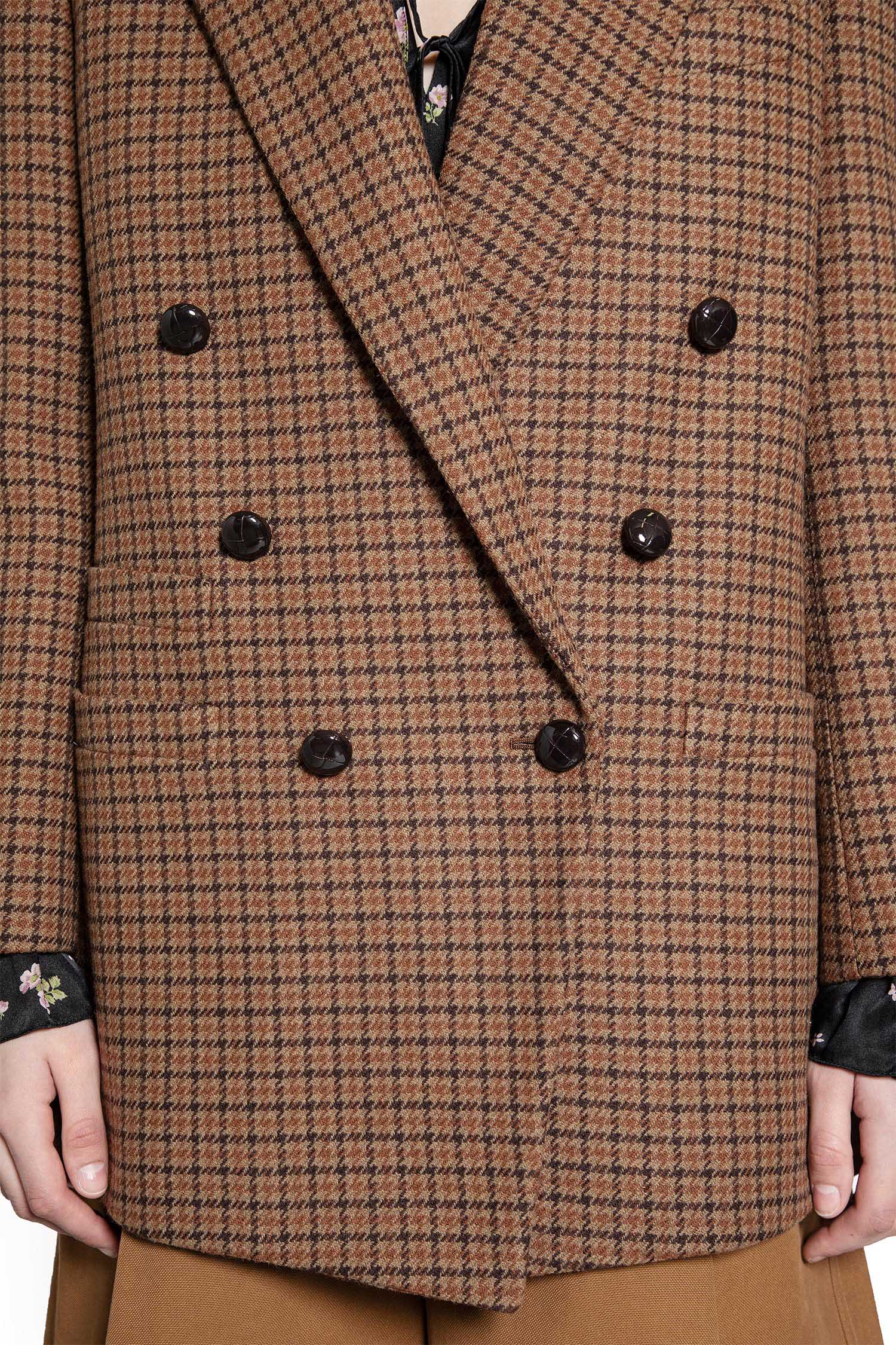 CHLOÉ WOMAN  BLAZERS