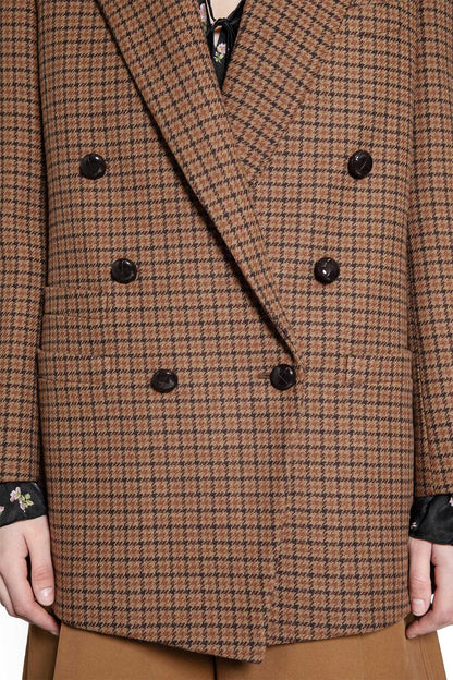 CHLOÉ WOMAN  BLAZERS
