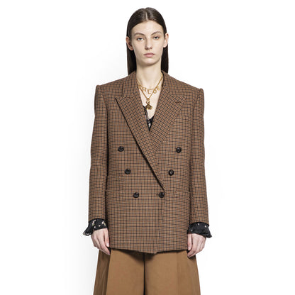 CHLOÉ WOMAN  BLAZERS