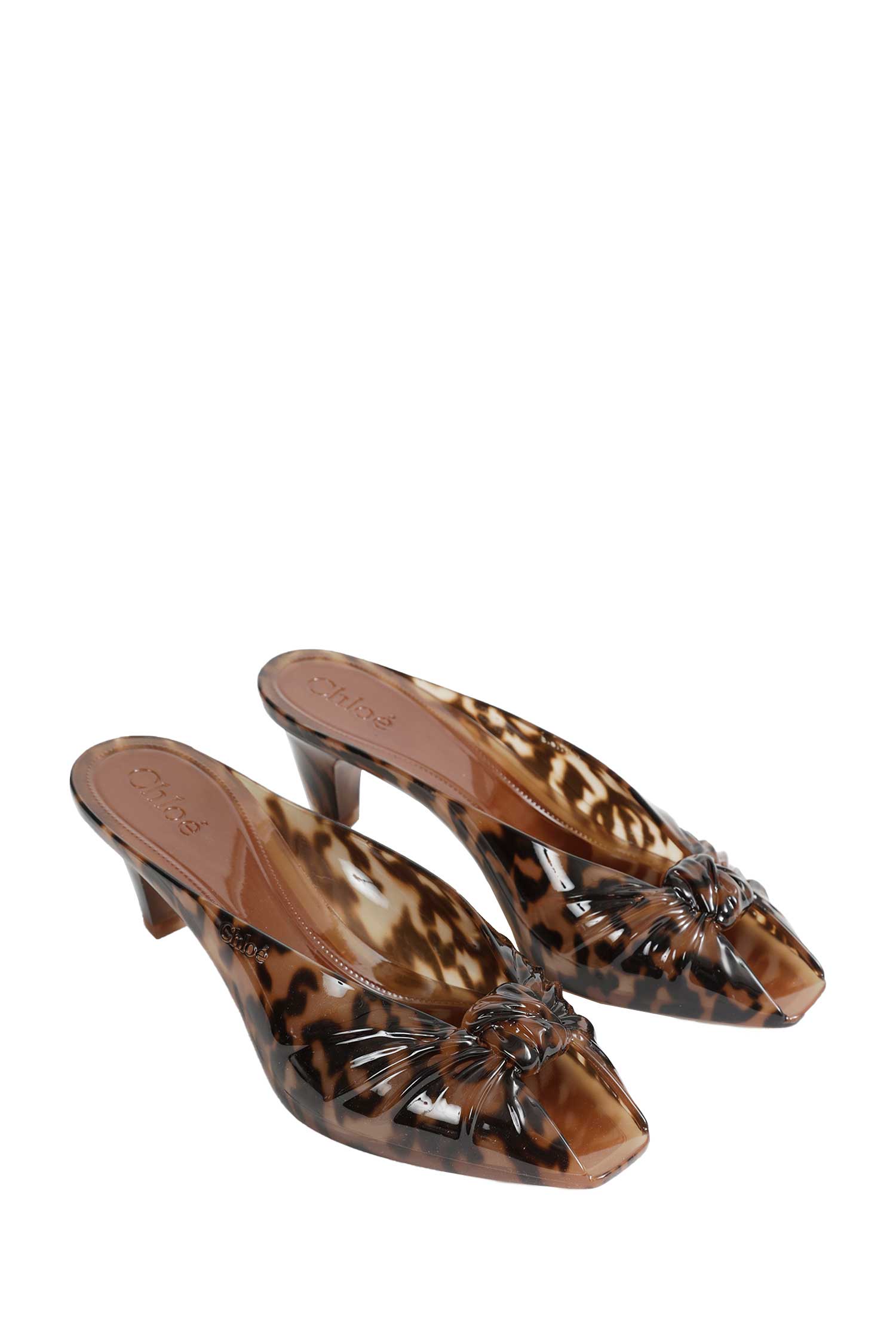 Jelly Mules