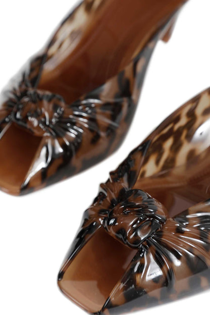 Jelly Mules