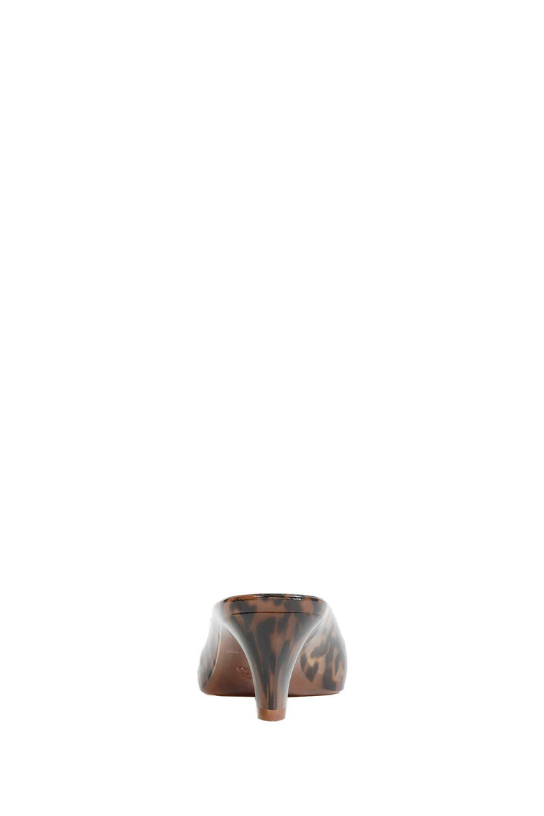 
              CHLOÉ Jelly Mules woman
            