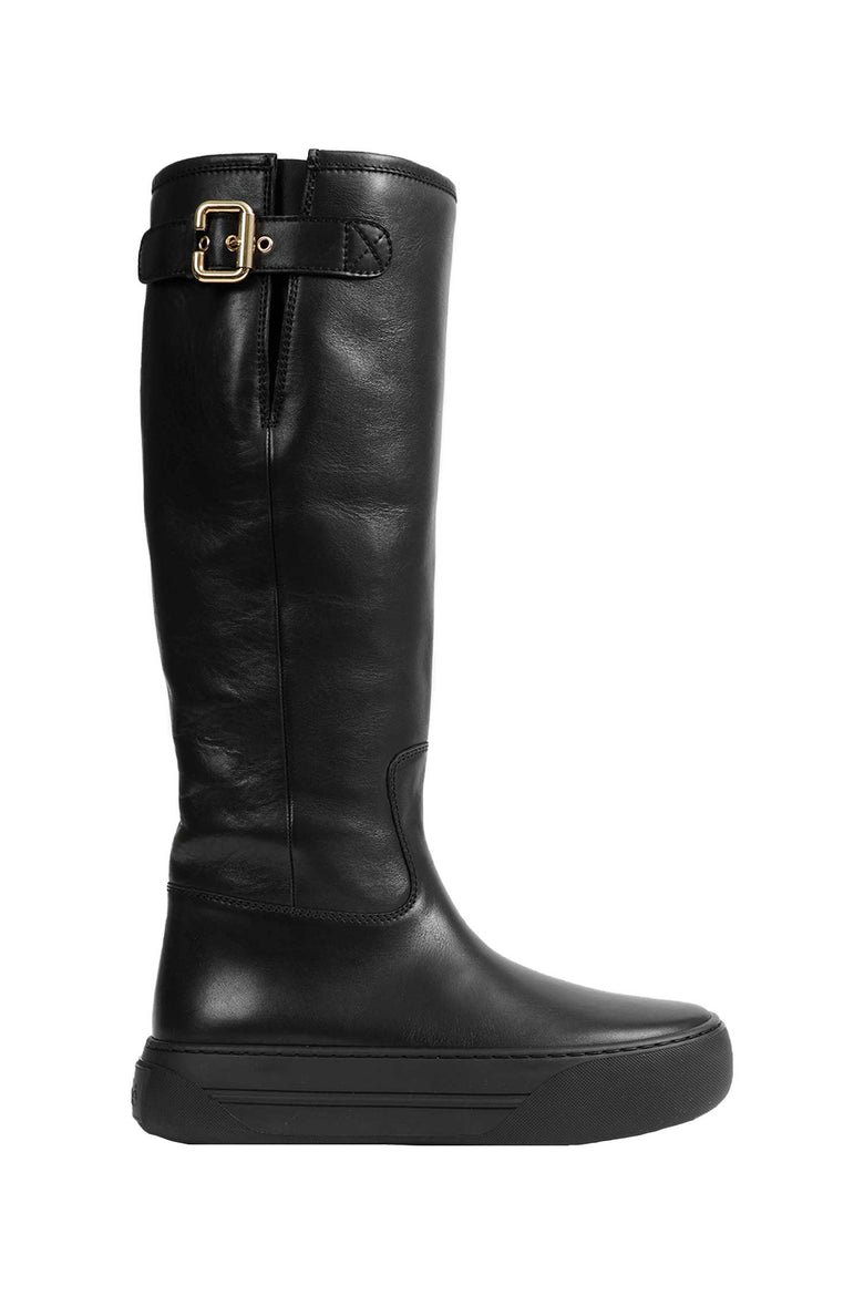 CHLOÉ Delia High Boots woman