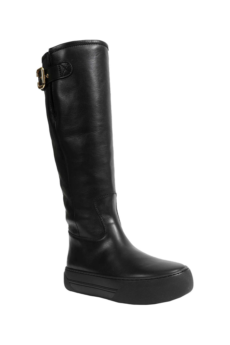 
              CHLOÉ Delia High Boots woman
            