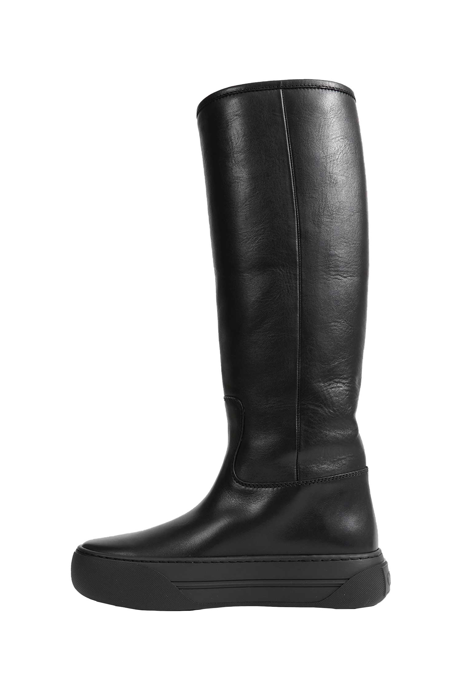 CHLOÉ Delia High Boots woman