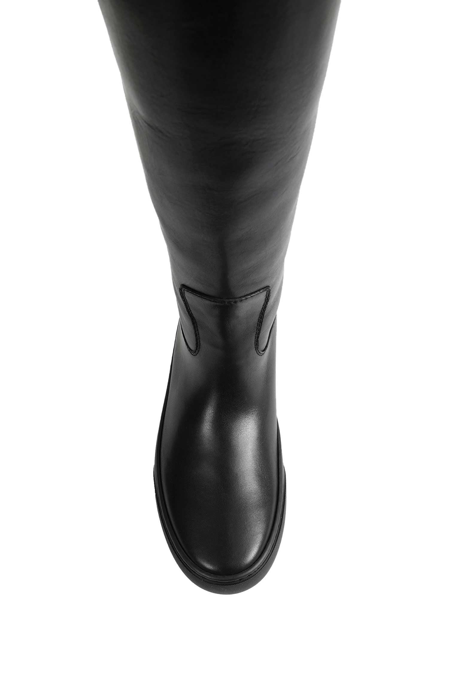 CHLOÉ Delia High Boots woman