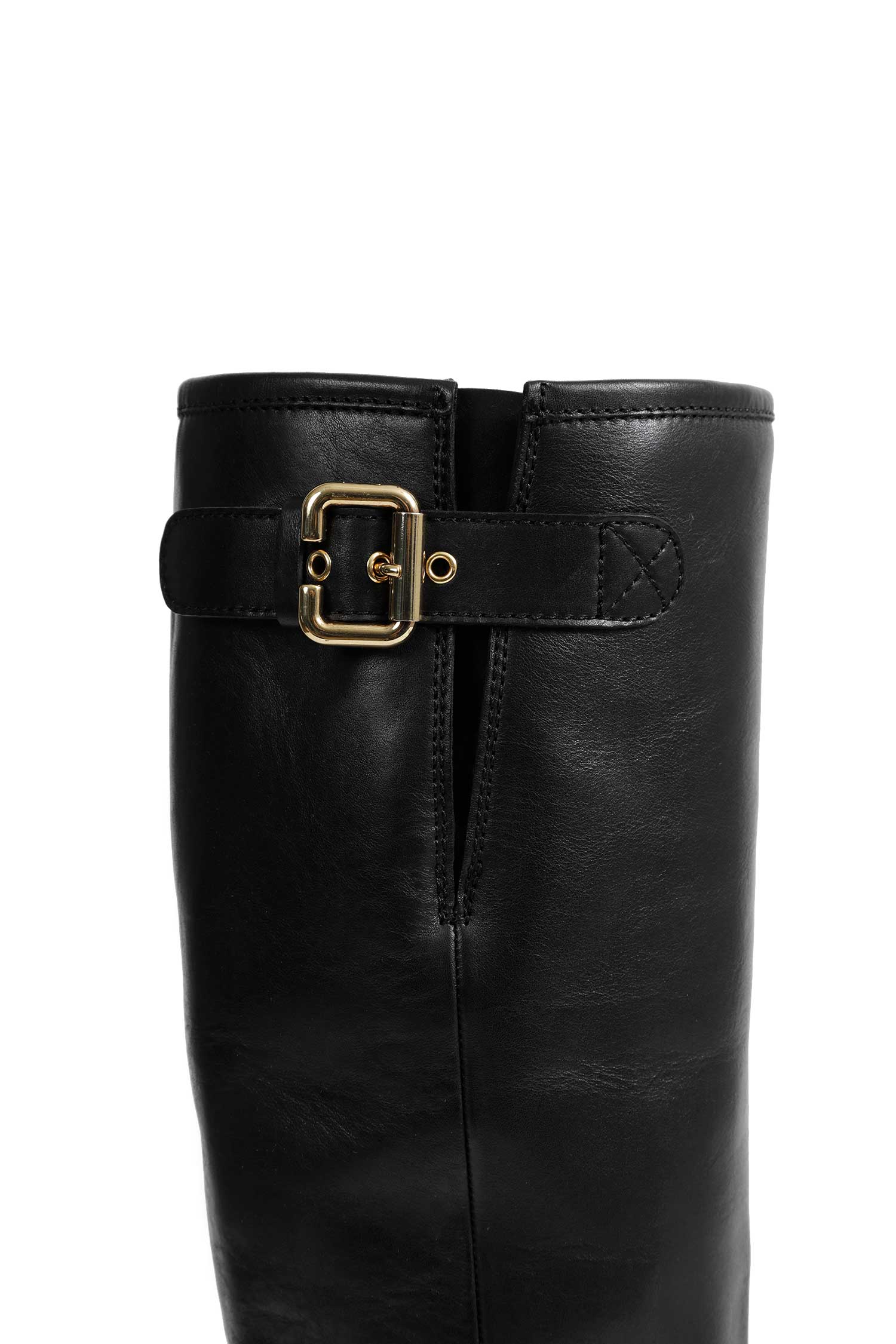 CHLOÉ Delia High Boots woman
