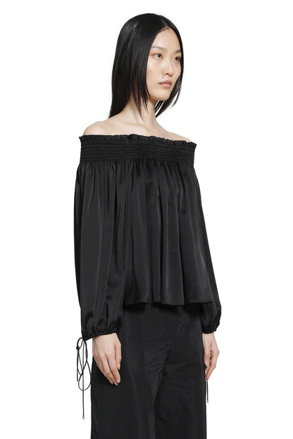 Off-The-Shoulder Top