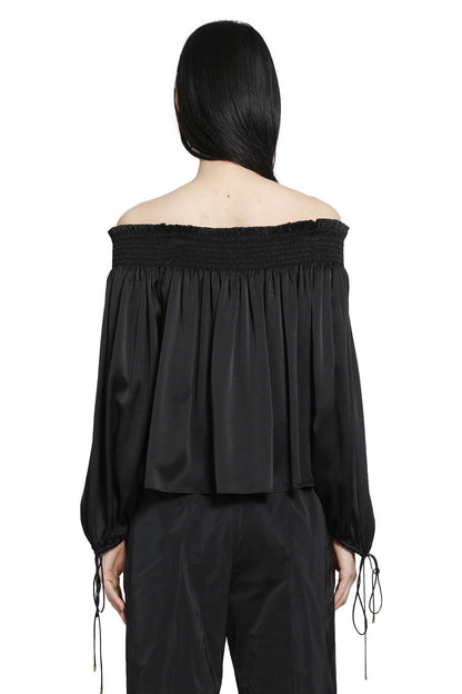 Off-The-Shoulder Top