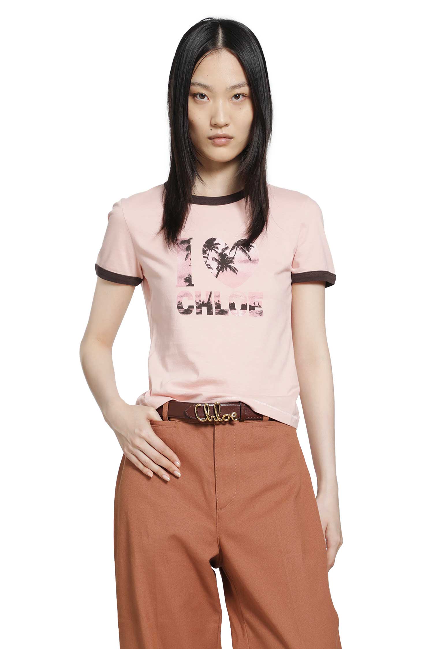 New Baby Tee