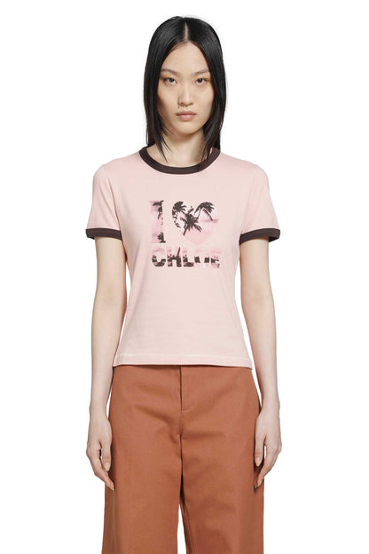 New Baby Tee
