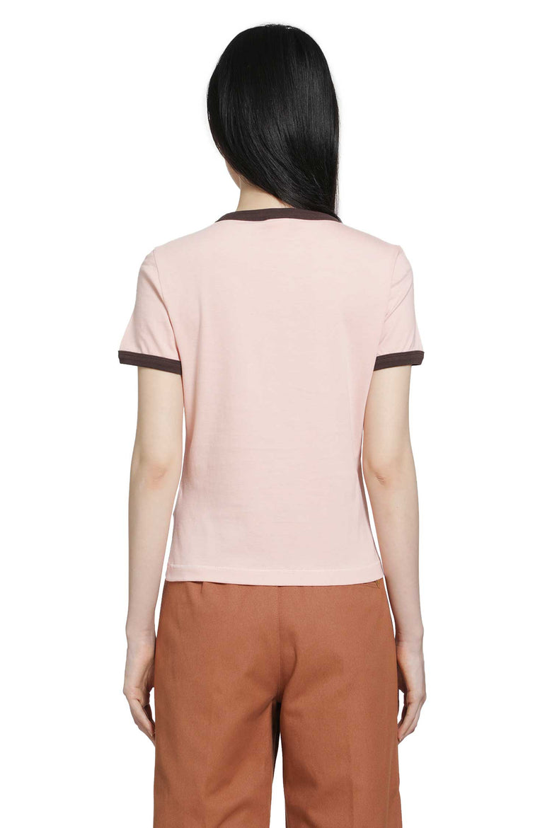 CHLOÉ New Baby Tee woman