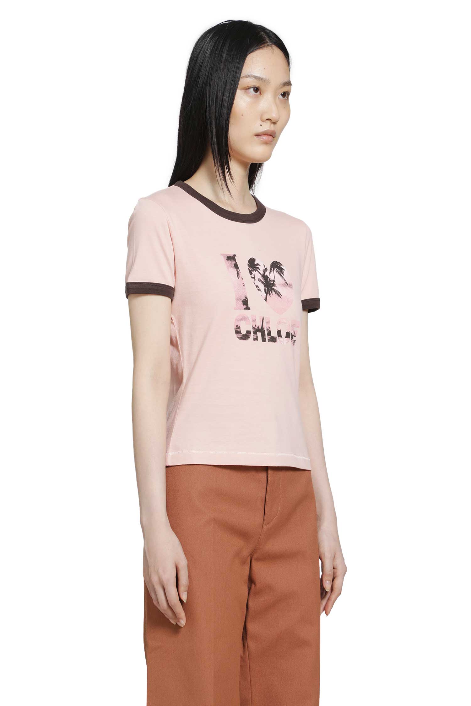 New Baby Tee