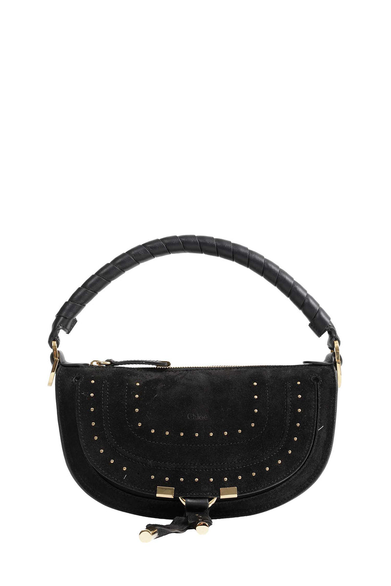 CHLOÉ Marcie Mini Bag woman