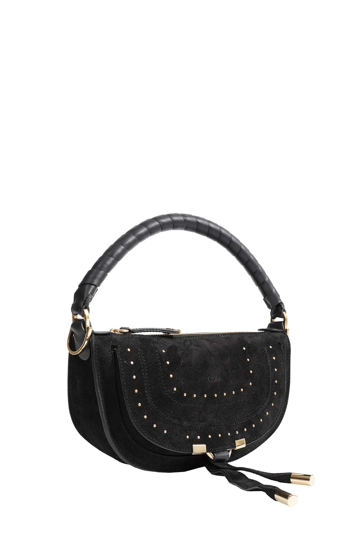 CHLOÉ Marcie Mini Bag woman