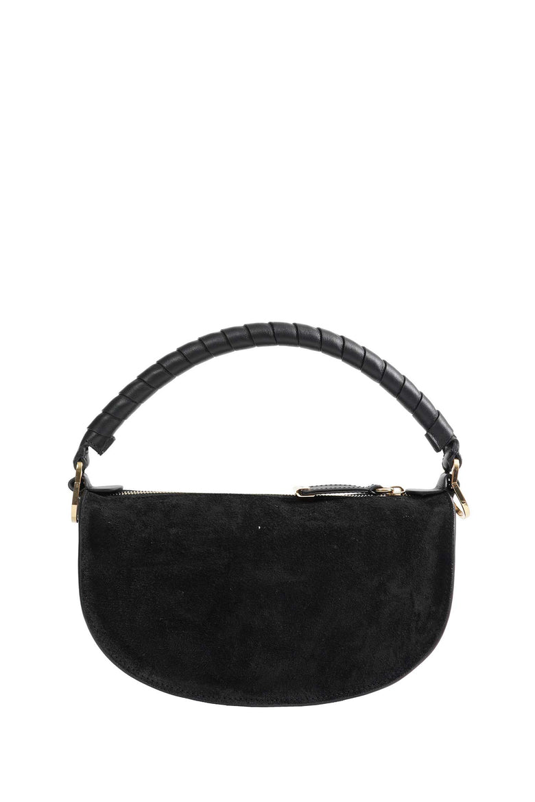 
              CHLOÉ Marcie Mini Bag woman
            