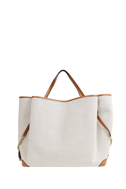 Clover Tote bag