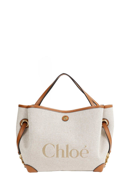 Clover Canvas Tote Bag