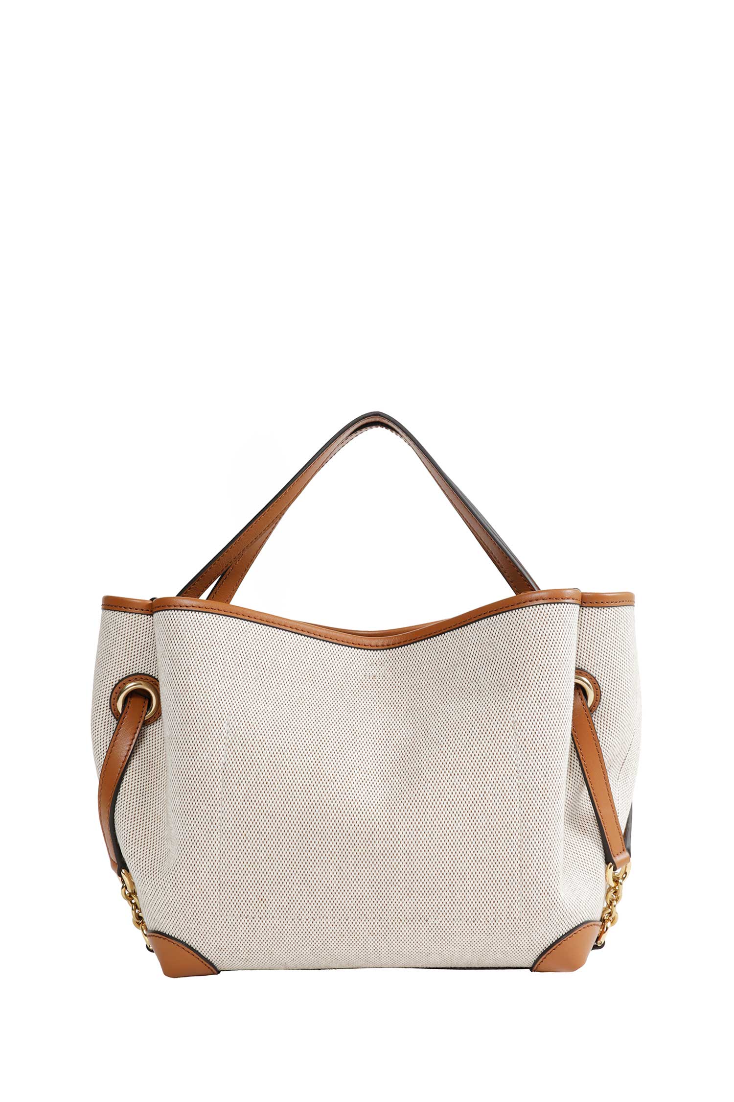 Clover Canvas Tote Bag