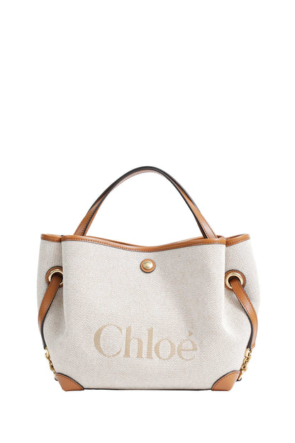 Small Double Carry Bag