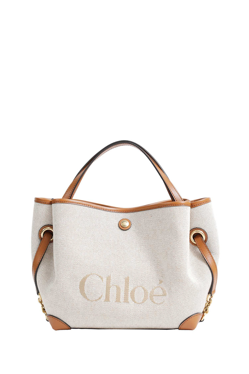 CHLOÉ Small Double Carry Bag woman
