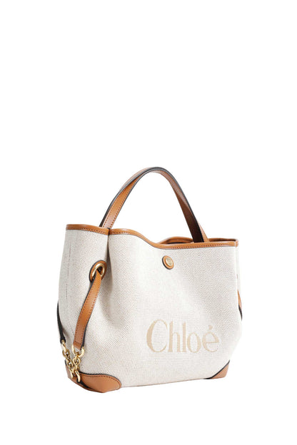 Small Double Carry Bag