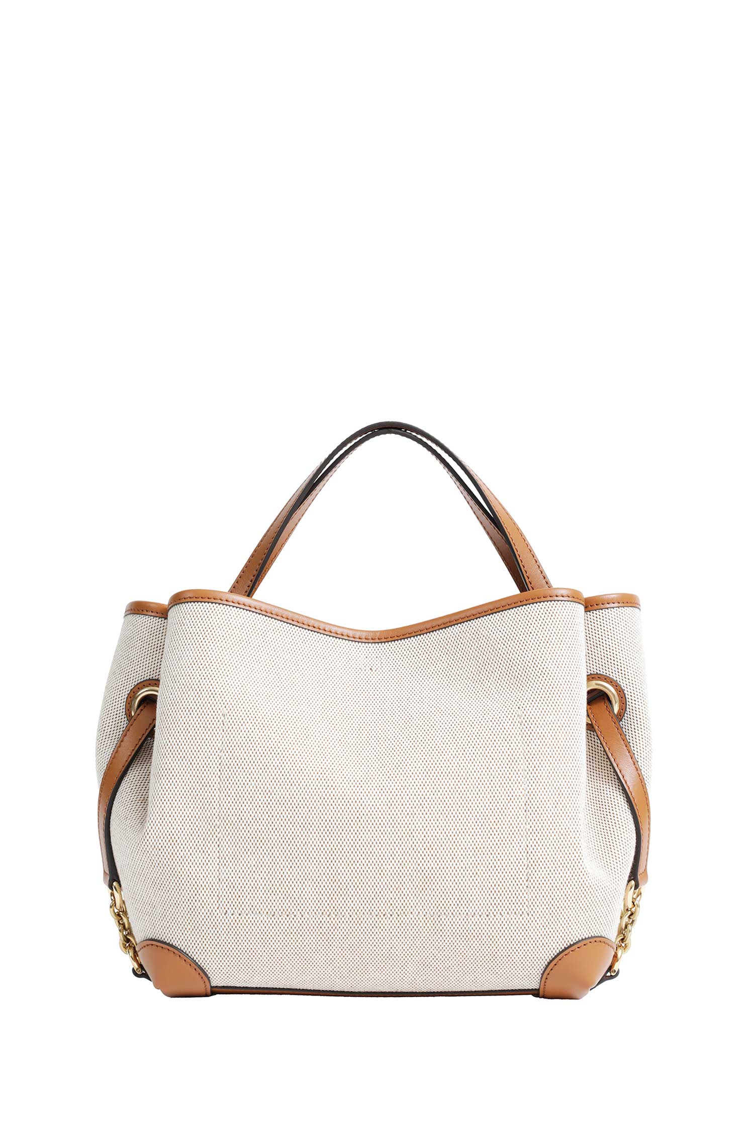 CHLOÉ Small Double Carry Bag woman