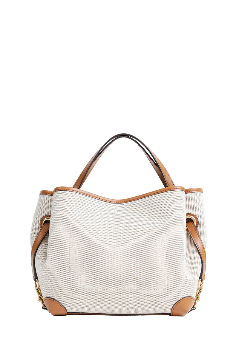 CHLOÉ Small Double Carry Bag woman
