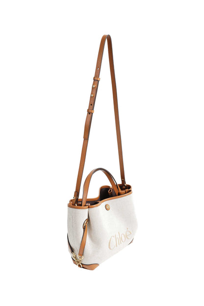 Small Double Carry Bag