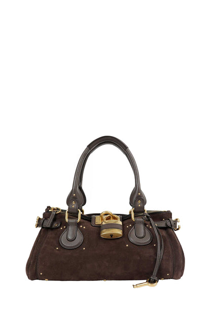 Paddington Bag