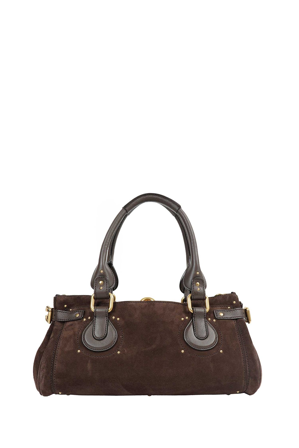 Paddington Bag