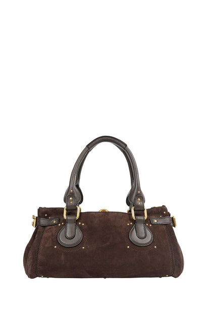 Paddington Bag