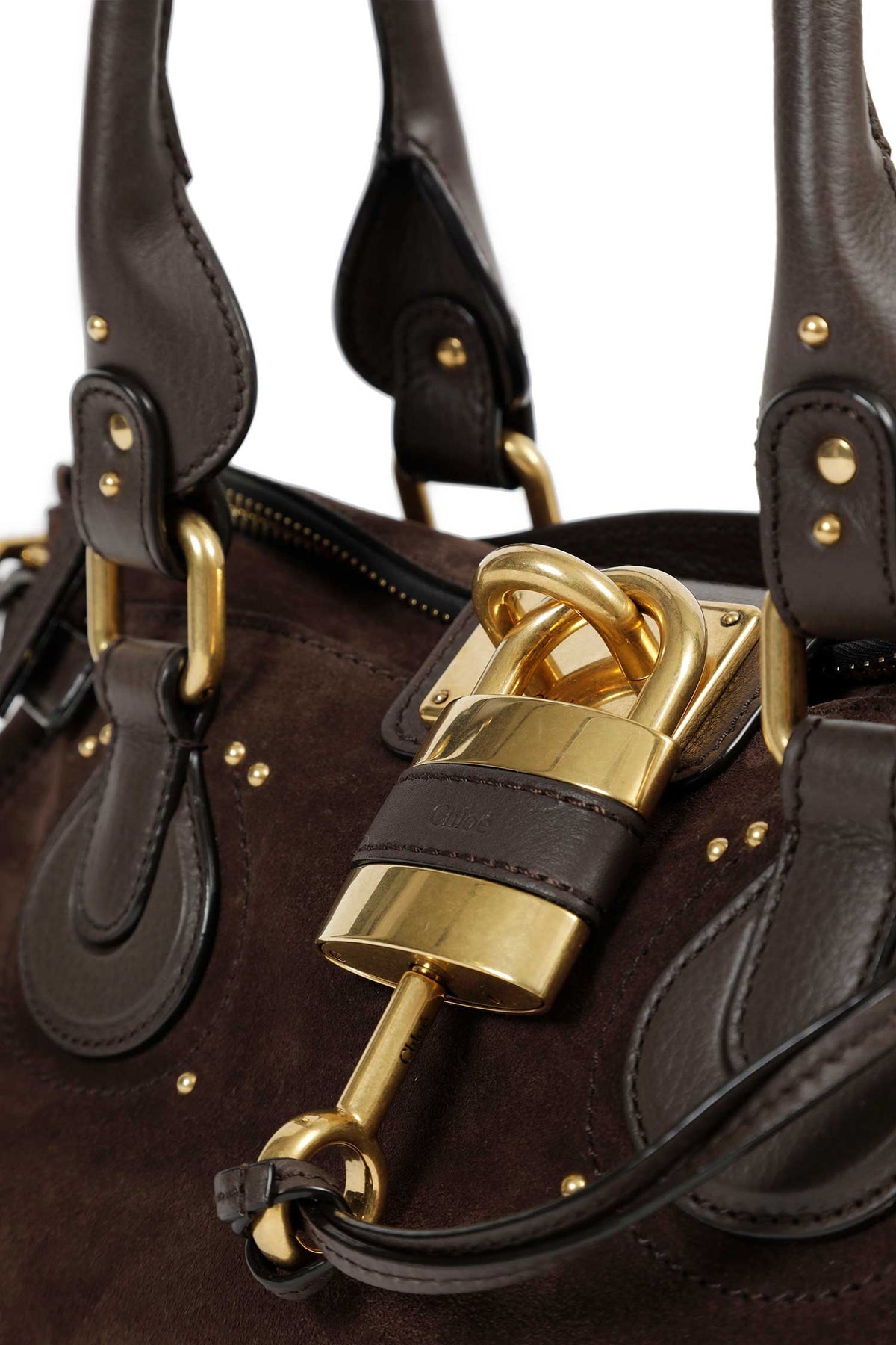 Paddington Bag
