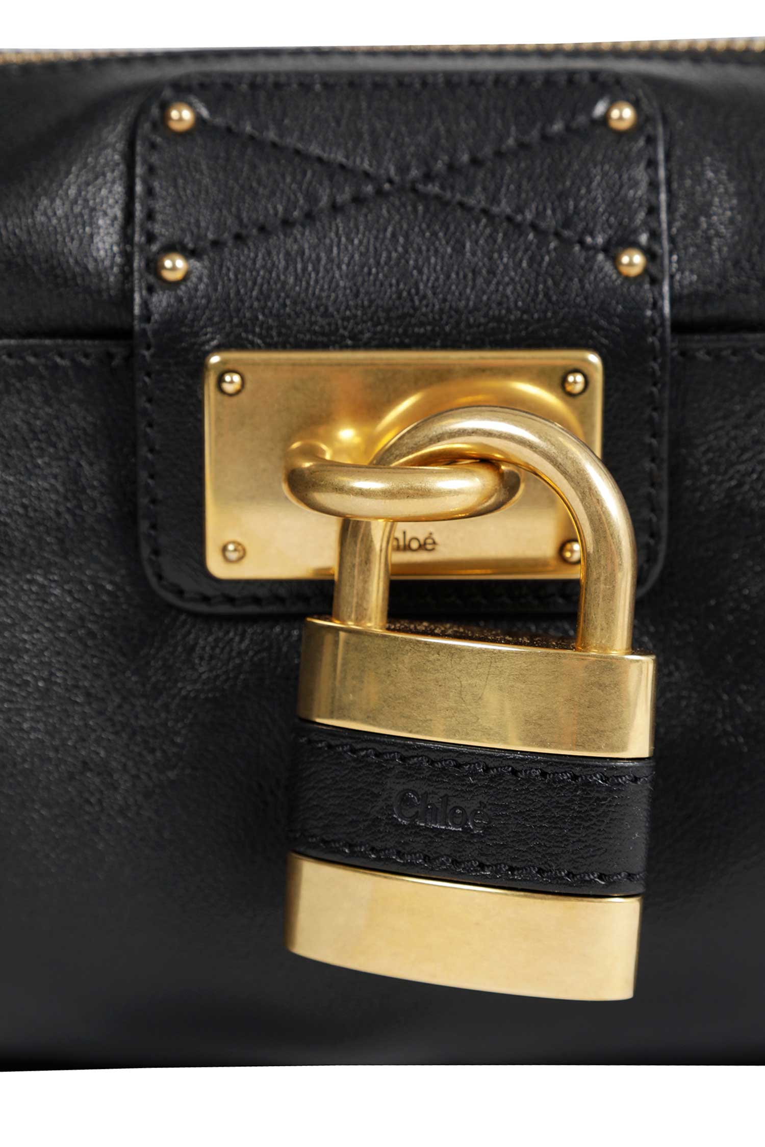 CHLOÉ Paddington Shoulder bag woman