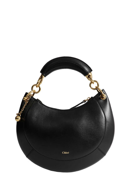 Banana Top Handle Bag