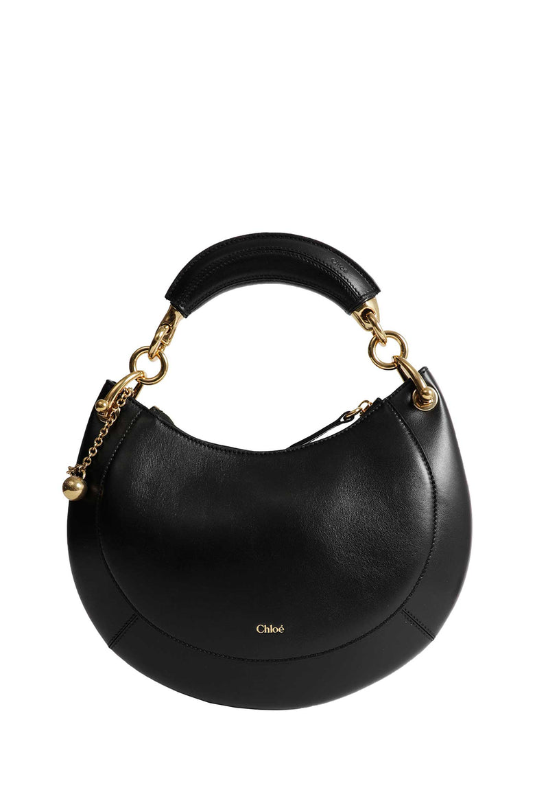 CHLOÉ Banana Top Handle Bag woman