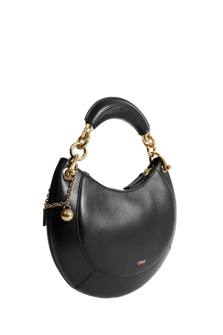 
              CHLOÉ Banana Top Handle Bag woman
            