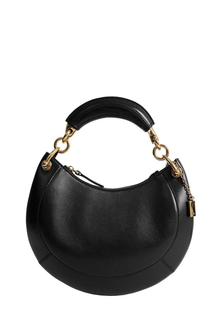 
              CHLOÉ Banana Top Handle Bag woman
            