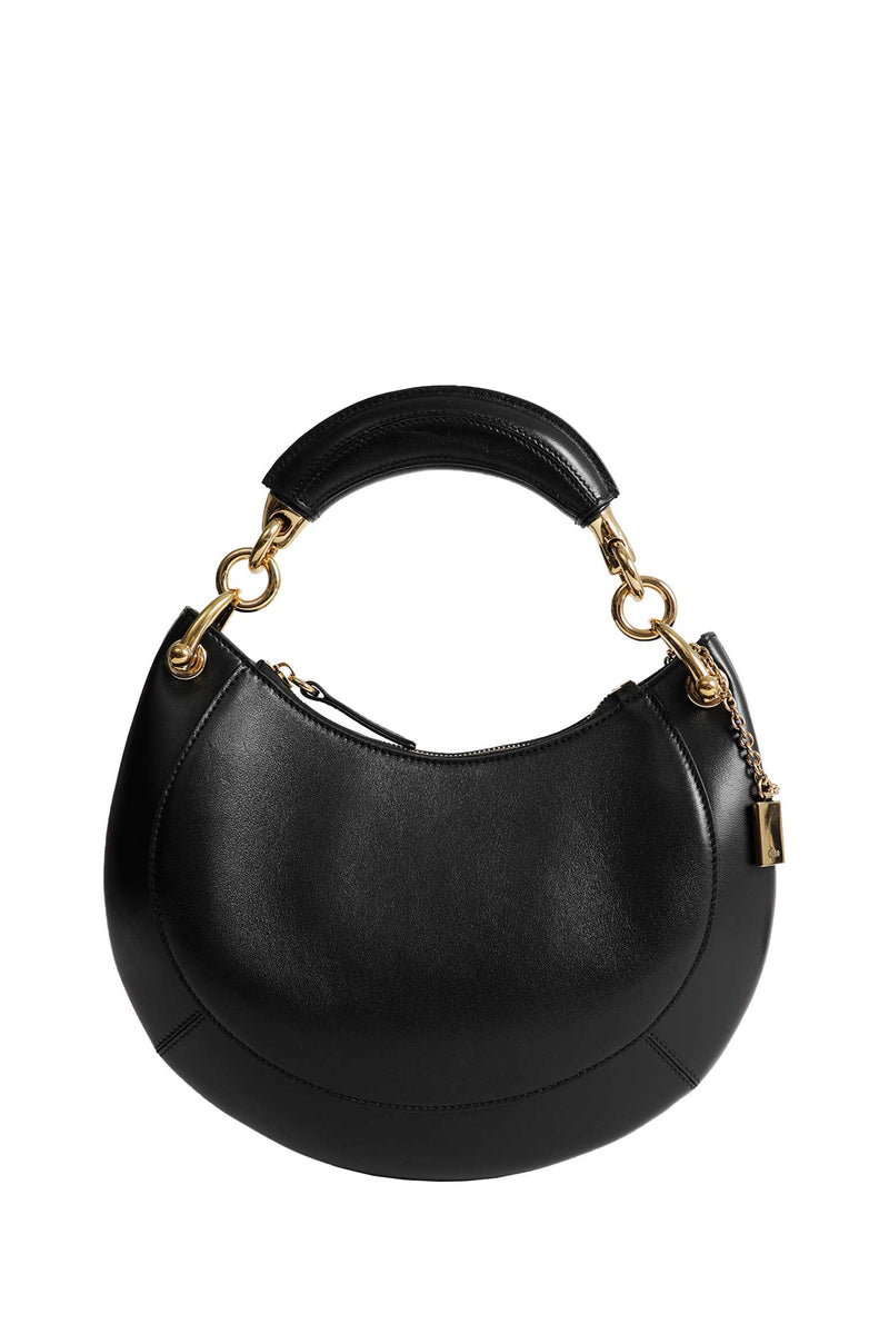 CHLOÉ Banana Top Handle Bag woman