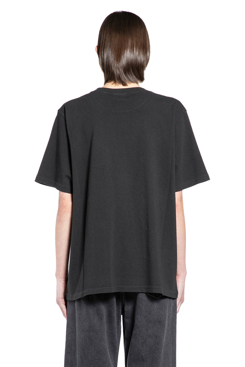 CHLOÉ Generous Logo T-Shirt woman
