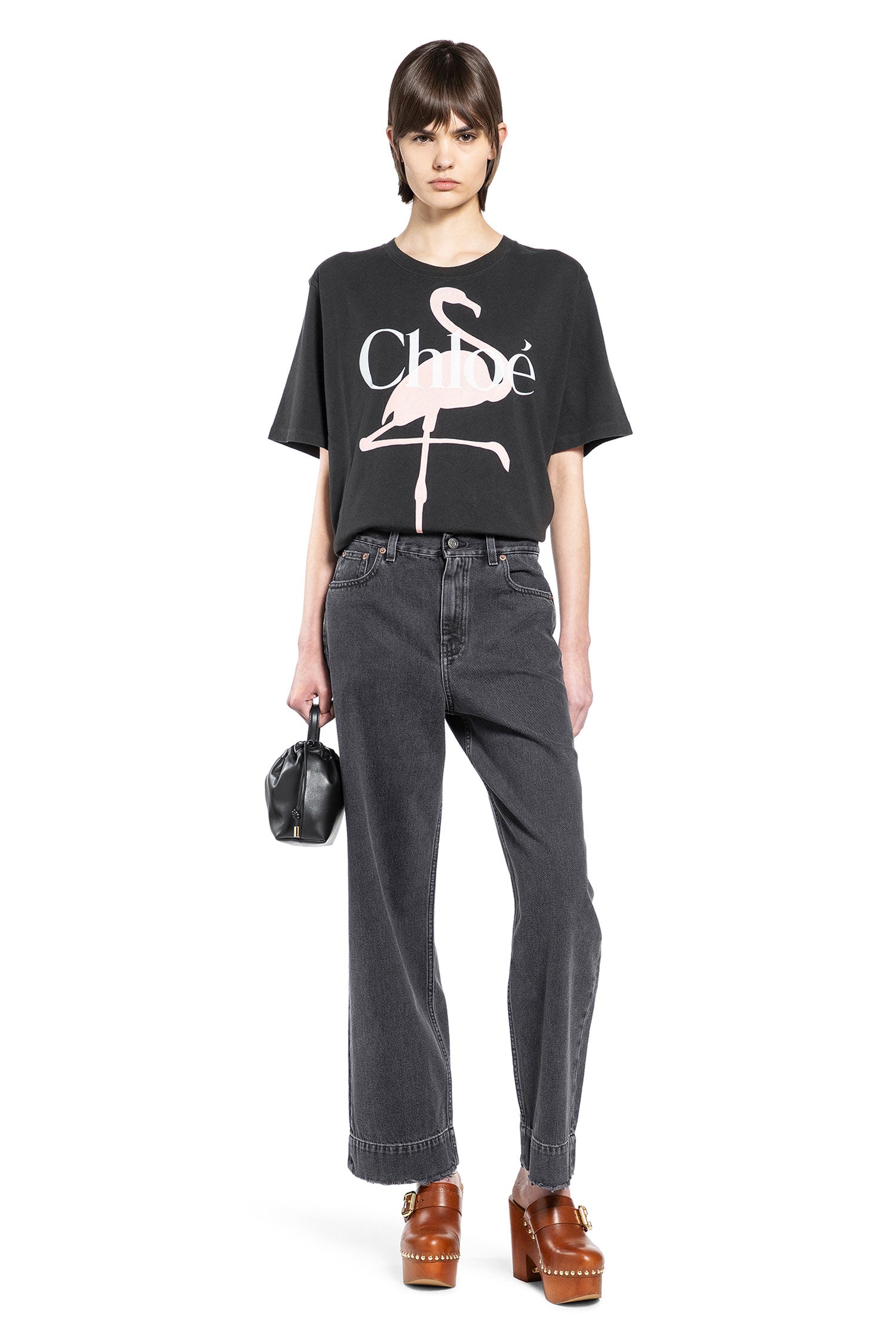 Generous Logo T-Shirt