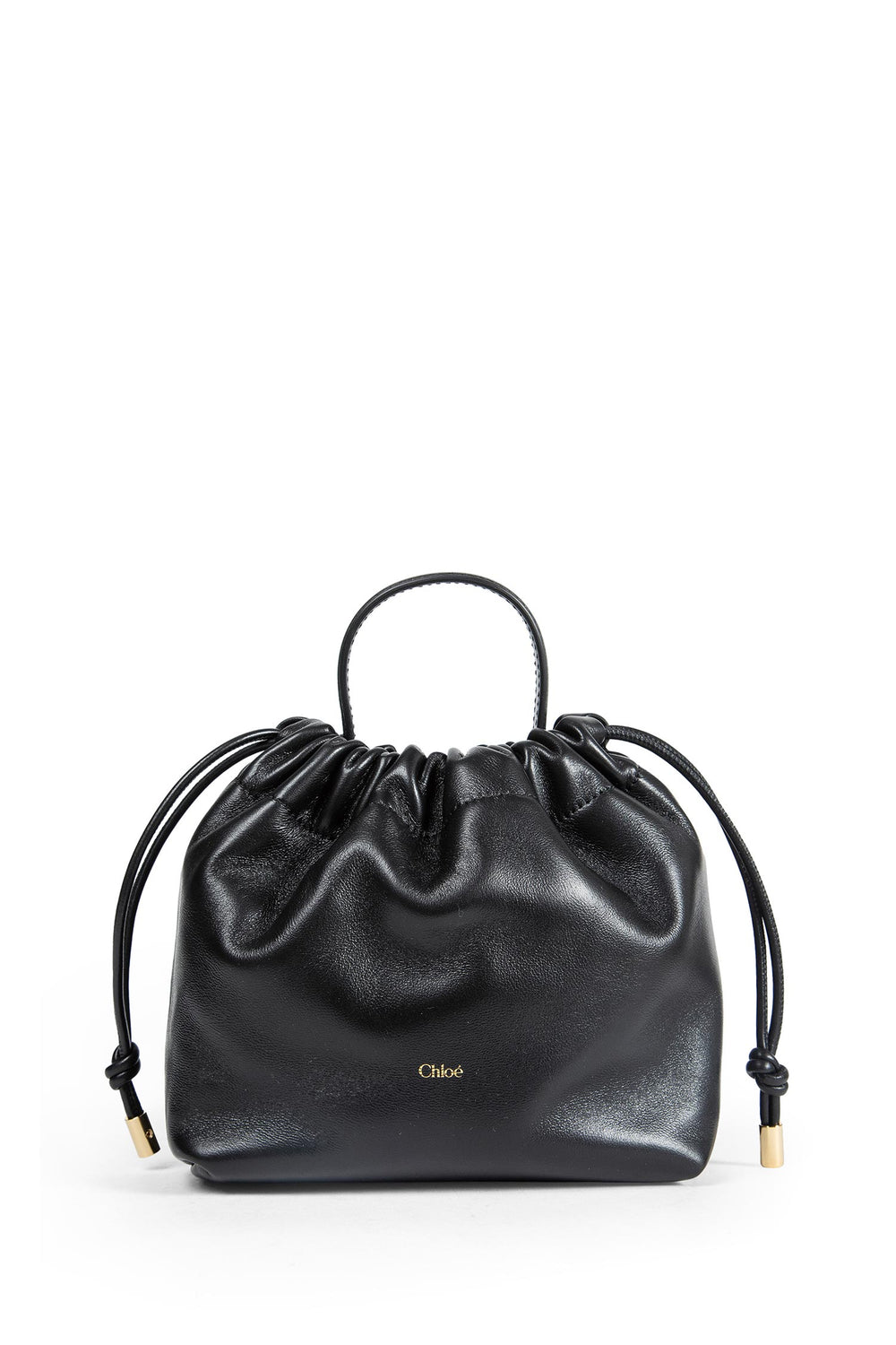 CHLOÉ Mini Icons Shoulder Bag woman