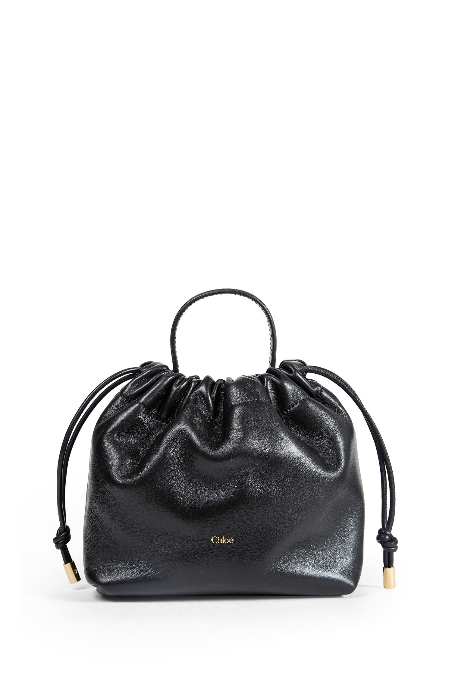 Mini Icons Shoulder Bag