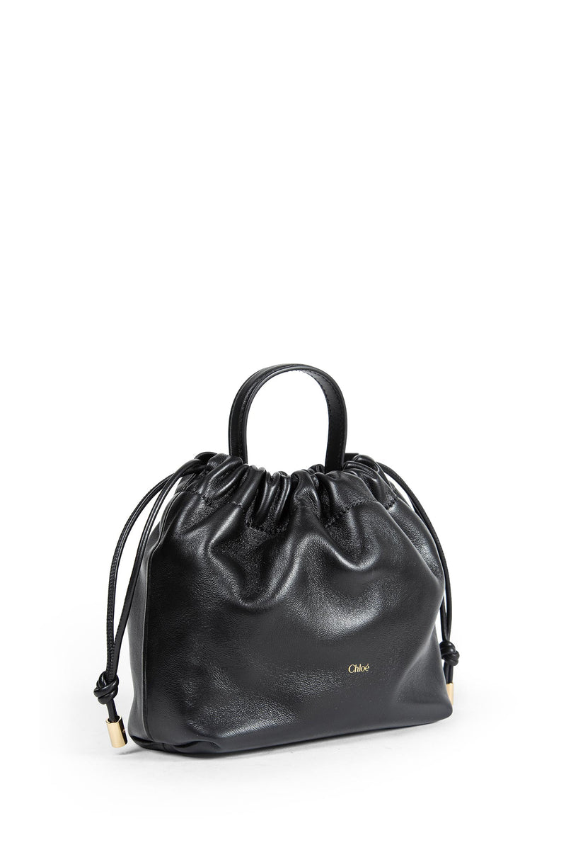 Mini Icons Shoulder Bag