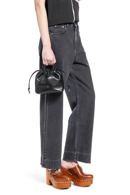 Mini Icons Shoulder Bag